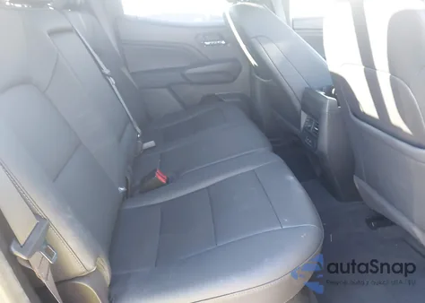 2024 Chevrolet Colorado 4Wd Lt z USA, uszkodzony, nr VIN 1GCPTCEK2R1136669